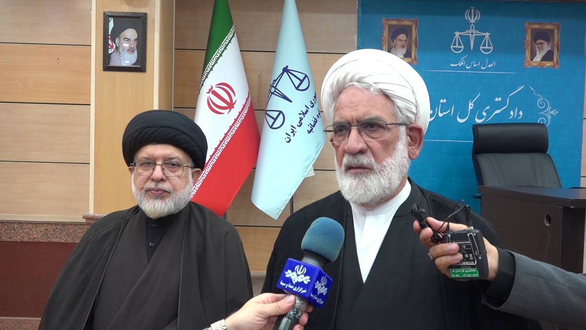 باشگاه خبرنگاران -دستگاه قضایی باید در  تراز انقلاب اسلامی حرکت کند