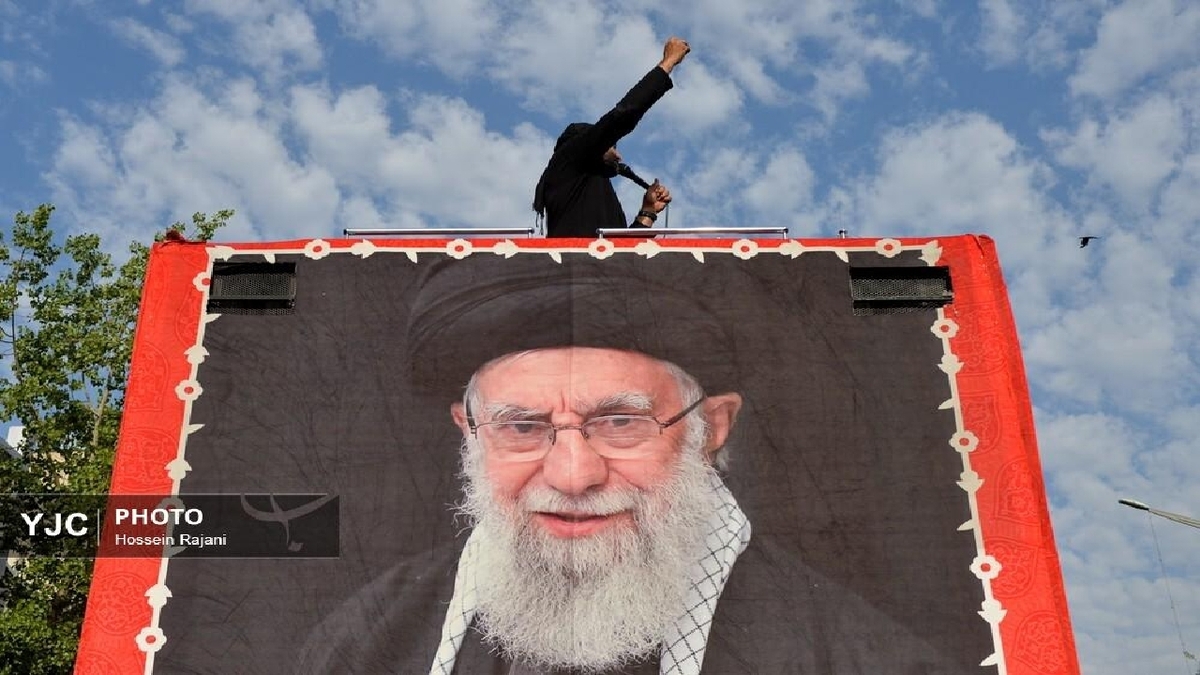 باشگاه خبرنگاران -اثر موسیقایی «سیدالشهدای انقلاب» یک اثر ترکیبی ارکسترال است