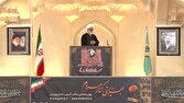 تاکید بر ضرورت حفظ انسجام و همبستگی ملی در شرایط کنونی