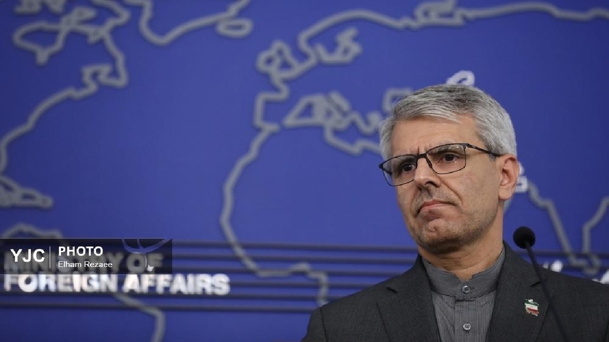 باشگاه خبرنگاران -بقائی: هیچ بندی از تفاهم‌نامه اجازه ایجاد مسیر موازی در تنگه هرمز را نمی‌داد