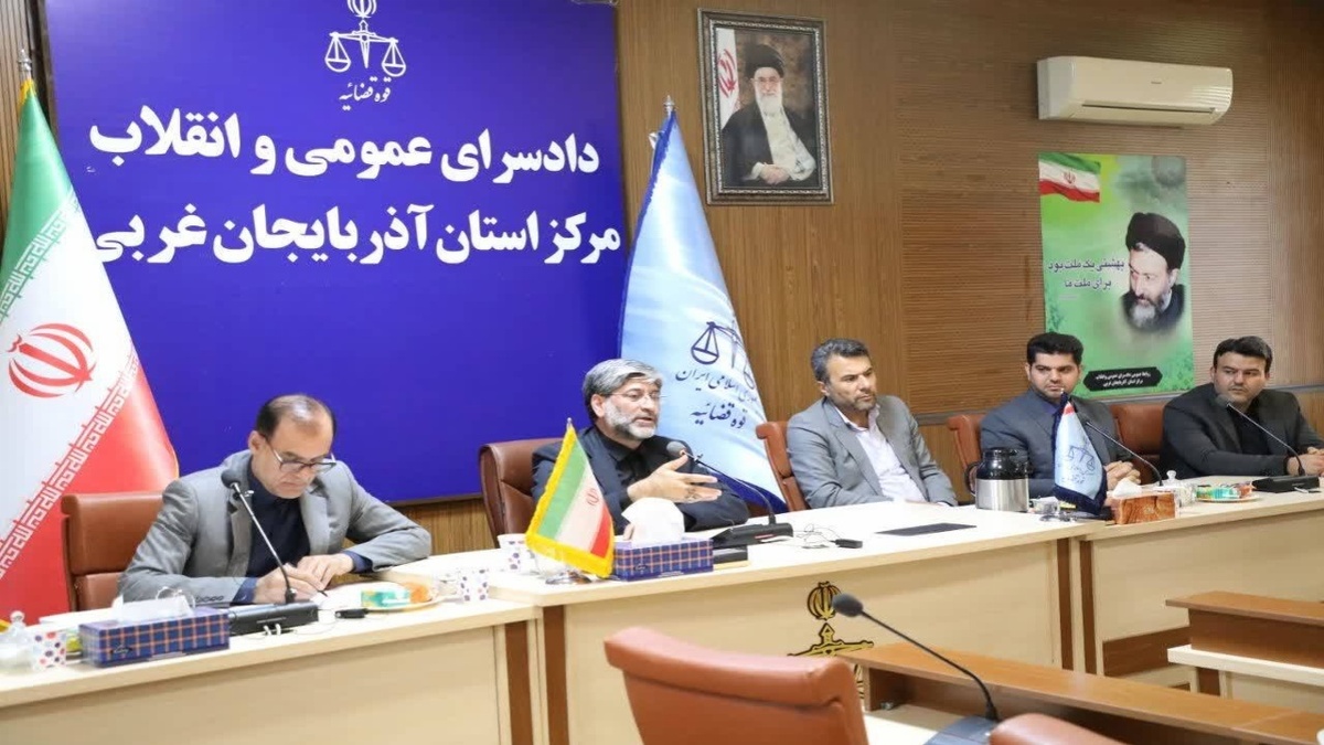 باشگاه خبرنگاران -فرار بزرگ مالیاتی در چنگال قانون/ وصول ۲ هزار میلیارد تومان حقوق بیت‌المال در آذربایجان‌غربی