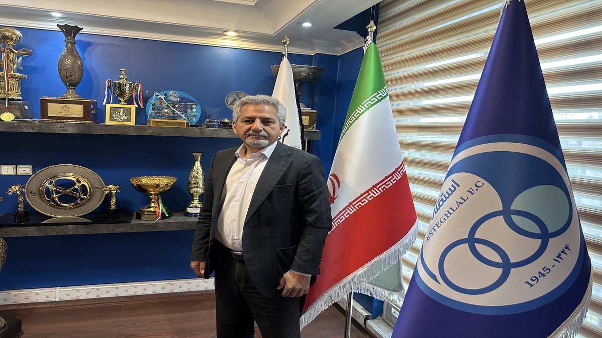 باشگاه خبرنگاران -فریادشیران: ورزشگاه امام رضا تجهیز می شود/ بازیکنان رده های پایه به تیم بزرگسالان منتقل می شوند + فیلم