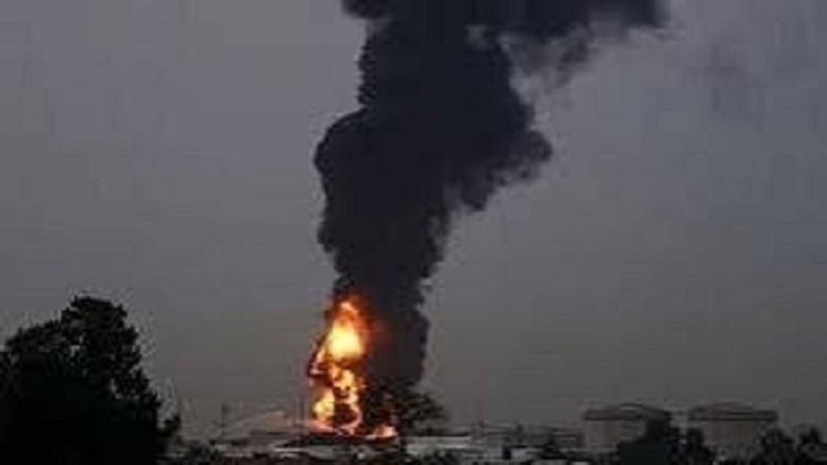 باشگاه خبرنگاران -انفجار در سیریک و جاسک تکذیب شد