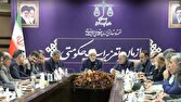 وزیر دادگستری: مردم باید مطمئن شوند گرانیِ بازار ناشی از تخلف نیست
