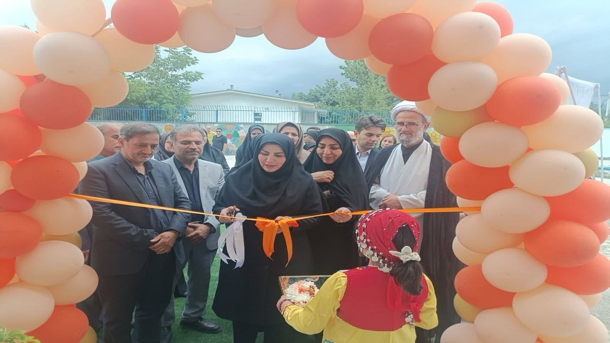 باشگاه خبرنگاران -افتتاح ۶ طرح توسعه ای و ارتقای خدمات توانمندسازی در گلستان