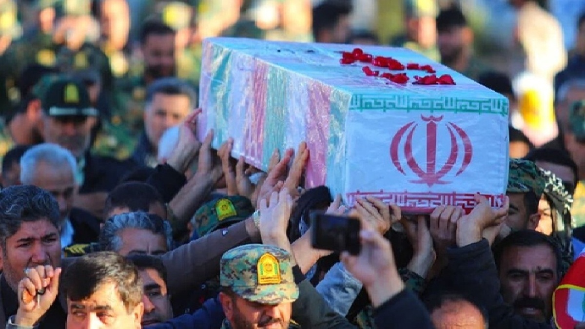 باشگاه خبرنگاران -افزایش شمار شهدای شهرستان گتوند در جنگ تحمیلی سوم به ۱۰ نفر