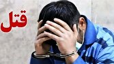 جاماندن یک تکه شیشه، قاتل را لو داد