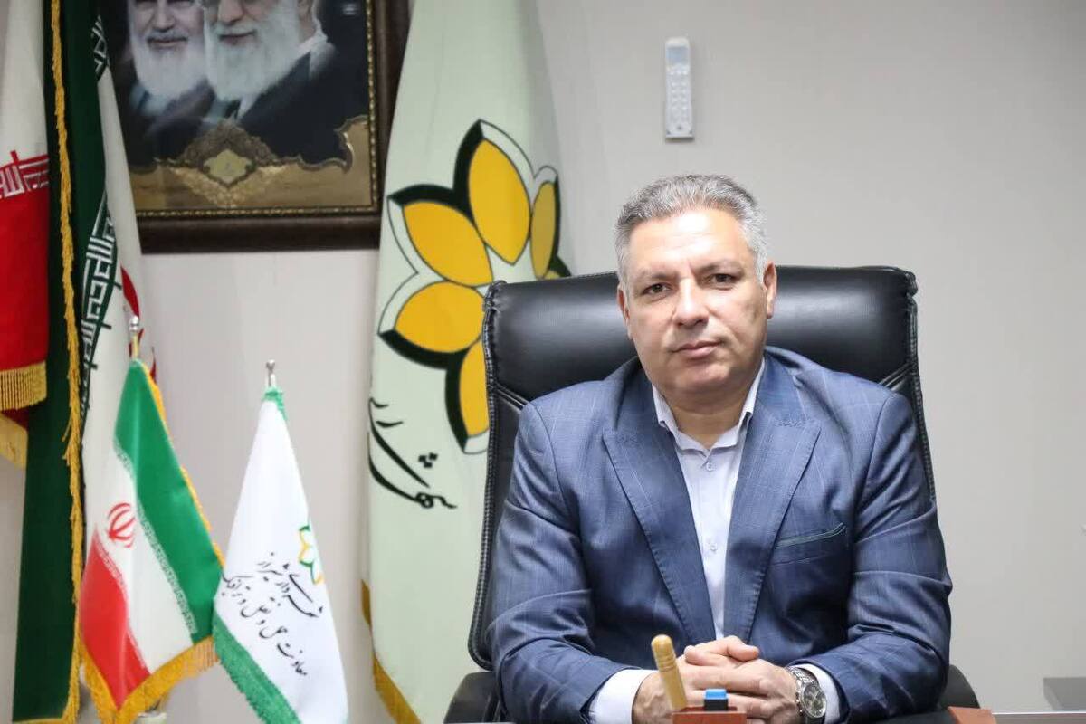 باشگاه خبرنگاران -پارکینگ‌های ناکافی؛ ضلع پنهان ترافیک تقاطع عدالت-دولت