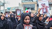 مردم جنوب نماد مقاومت و ایستادگی ملت ایران هستند