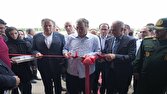 از افتتاح واحد تولیدی صنایع‌دستی تا بسیج امکانات برای جذب سرمایه‌گذاران در چالدران