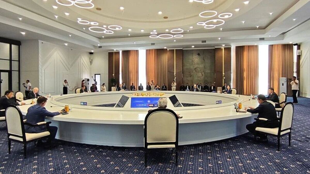باشگاه خبرنگاران -وزیر فرهنگ: ایران همانند همه ملت‌های مستقل جهان خواهان حاکمیت ملی و کرامت انسانی است