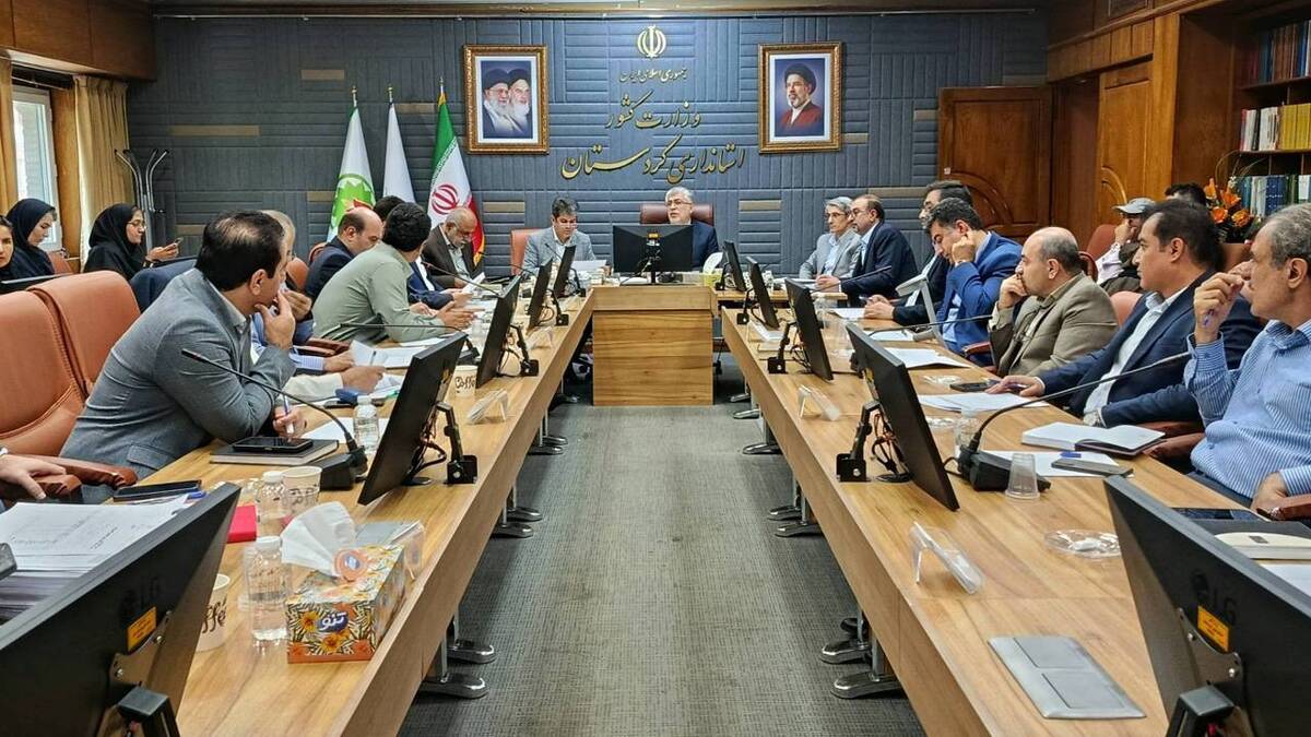 باشگاه خبرنگاران -شتاب در تعیین‌تکلیف تسهیلات سفر رئیس‌جمهور به کردستان