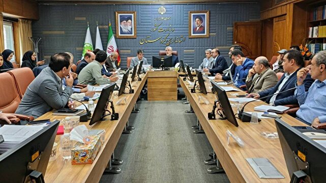 تعیینتکلیف تسهیلات سفر رئیسجمهور به کردستان شتاب گرفت