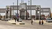 ثبت تردد بیش از ۳ هزار و ۳۰۰ زائر از پایانه مرزی تمرچین در شبانه روز گذشته