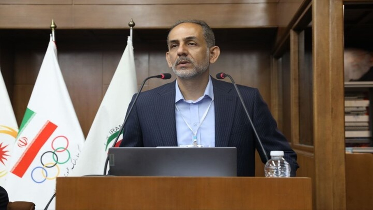 رئیس فدراسیون ناشنوایان مشخص شد