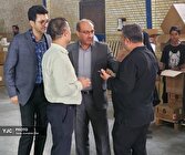 فارس به یاری خادمان سلامت اربعین آمد/ ارسال دارو و سرم برای خدمت‌رسانی به زائران