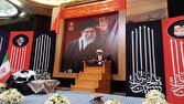 دبیر شورای عالی انقلاب فرهنگی: رهبر شهید پایه‌گذار نهادهای نوین فناوری در کشور بودند