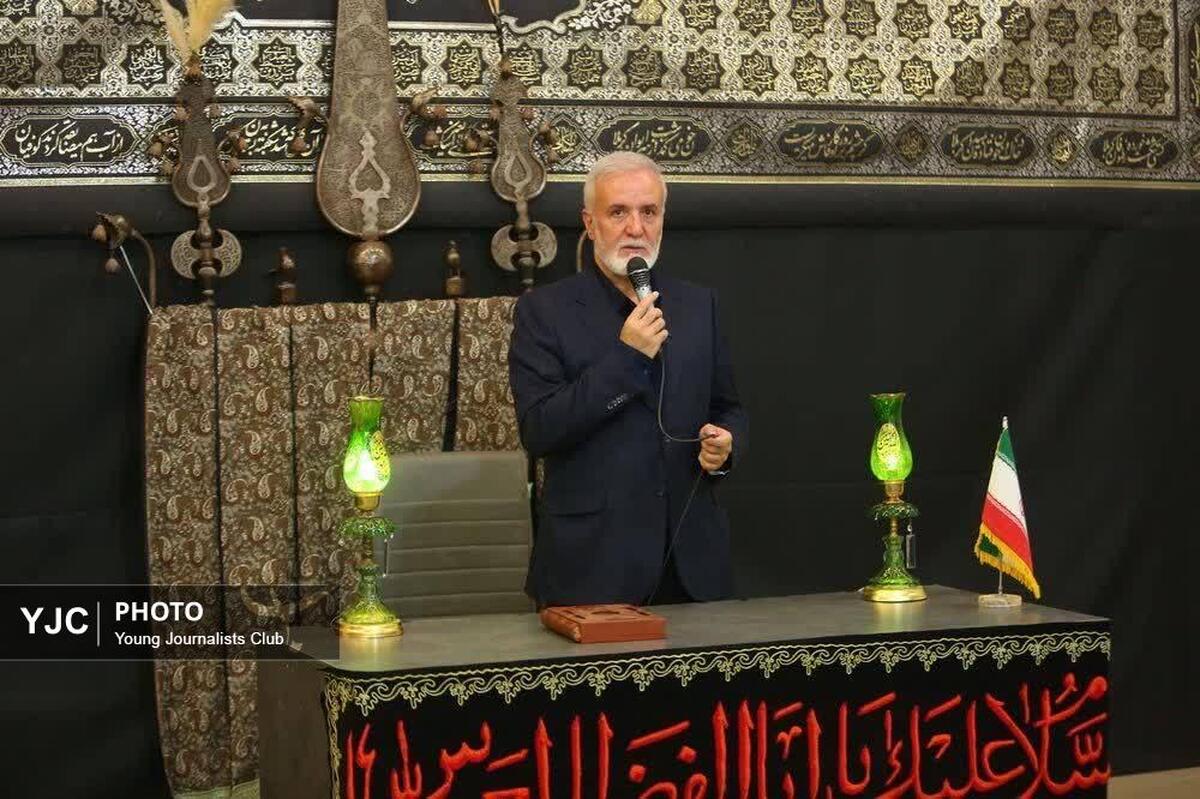 باشگاه خبرنگاران -وعده بهره‌برداری از آکواریوم بزرگ شیراز تا پایان سال