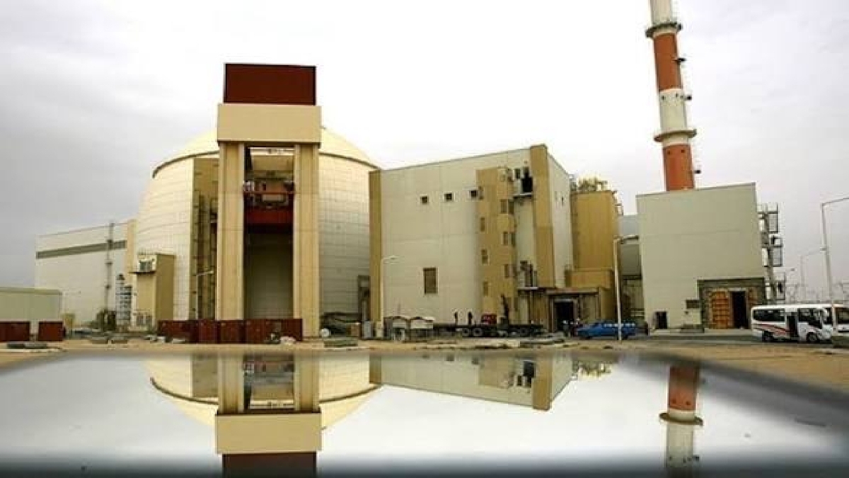 باشگاه خبرنگاران -بیانیه سازمان انرژی اتمی ایران در محکومیت حمله تروریستی رژیم آمریکا به سایت در حال ساخت نیروگاه هسته‌ای دارخوین