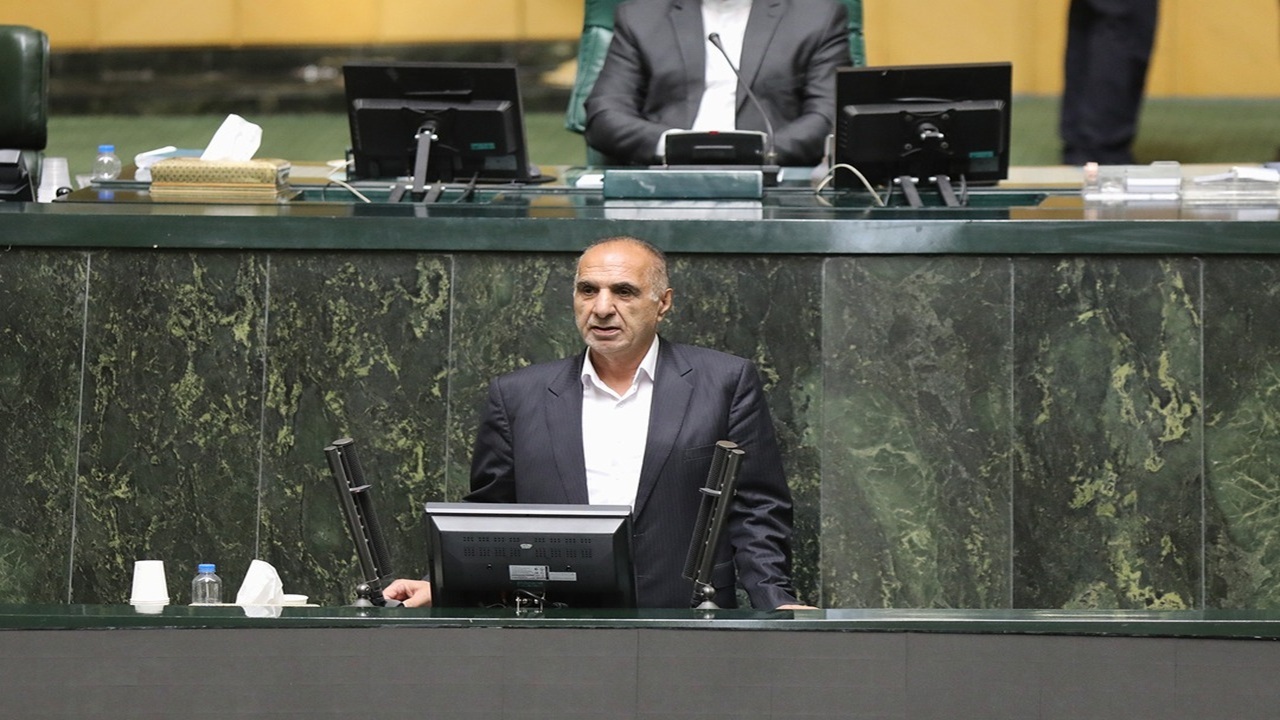 عمان دست‌پرورده آمریکاست/ افراد انگشت‌شماری می‌خواهند اتحاد و انسجام کشور را برهم بزنند
