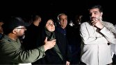 دستور فوری وزیر راه برای بازسازی تونل شهید میرزایی و ایمن‌سازی محور‌های هرمزگان