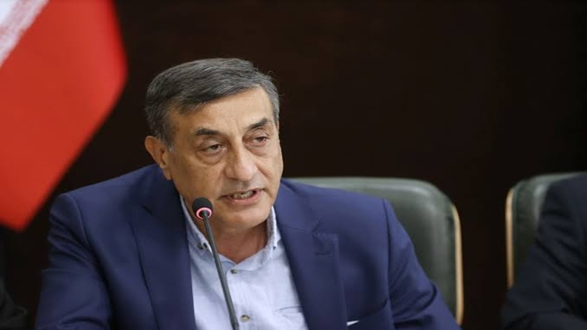 باشگاه خبرنگاران -آمریکا در تلاش بود با زدن تونل‌ها، راه‌های مواصلاتی هرمزگان را قطع کند