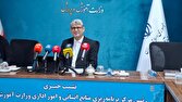 تشکیل کلاس ۳۵ نفره ممنوع است
