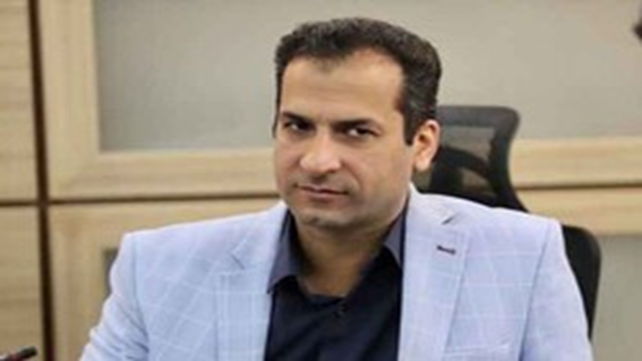 استارت ساختمان ۸ میلیون دلاری فدراسیون فوتبال