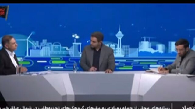 دولت برای کنترل قیمت نان اقدام کرد