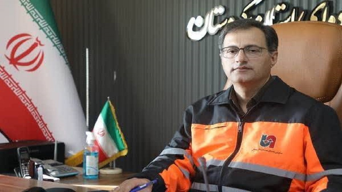 باشگاه خبرنگاران -️آمادگی کامل پایانه مرزی باشماق برای پذیرایی از زائران اربعین حسینی