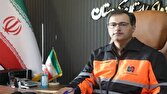 ️آمادگی کامل پایانه مرزی باشماق برای پذیرایی از زائران اربعین حسینی