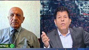  ورود آمریکا به خاک ایران، قمار مرگبار واشنگتن + فیلم