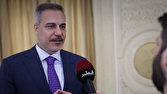 Turkey's call for regional war cessation and return to dialogue