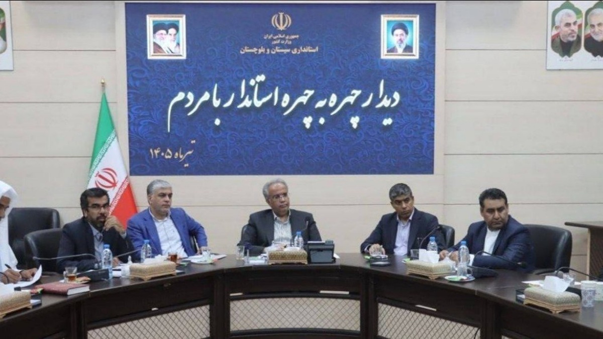 باشگاه خبرنگاران -بخشی از مشکلات استان با همراهی مردم و پیگیری جدی حل می‌شود