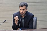 از ما ساخته نیست، نباید به فرهنگ مدیریتی تبدیل شود