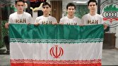 کسب ۸ مدال جهانی توسط تیم‌های المپیاد زیست‌شناسی و شیمی ایران