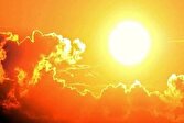 کهورک با ۵۰ درجه سلسیوس گرم‌ترین نقطه سیستان و بلوچستان شد