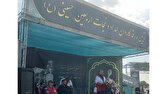 احداث ۲۲۰۰ درمانگاه در مسیر پیاده روی اربعین حسینی 