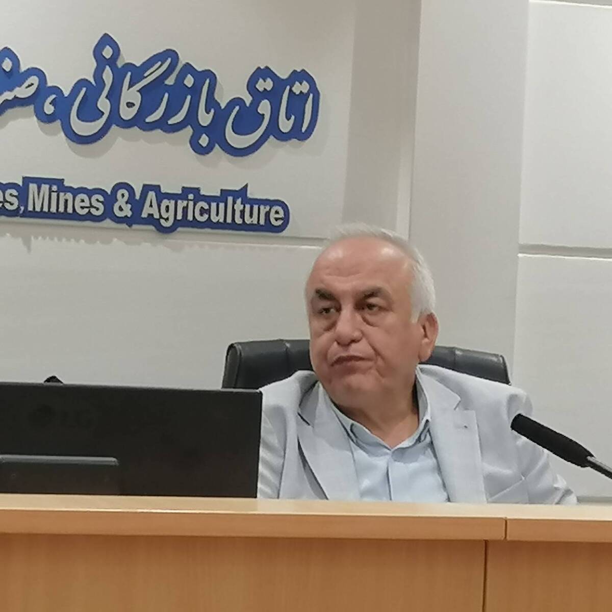 باشگاه خبرنگاران -کرمان می‌تواند ۵۰ درصد نیاز بازار افغانستان را تأمین کند