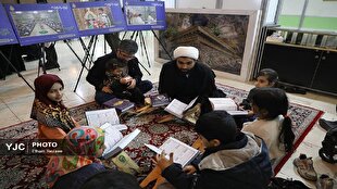 برای تحقق آرزوی رهبری باید محافل قرآنی توسعه پیدا کند
