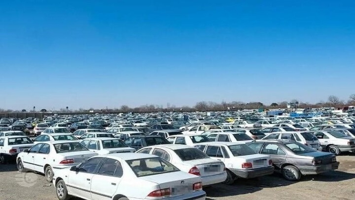 باشگاه خبرنگاران -نرخ پارکینگ در مرز مهران تعیین شد