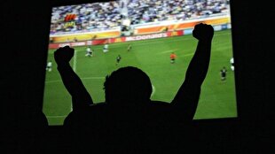 فینال جام جهانی سینماها را به فروش ۷.۷ میلیارد تومانی رساند
