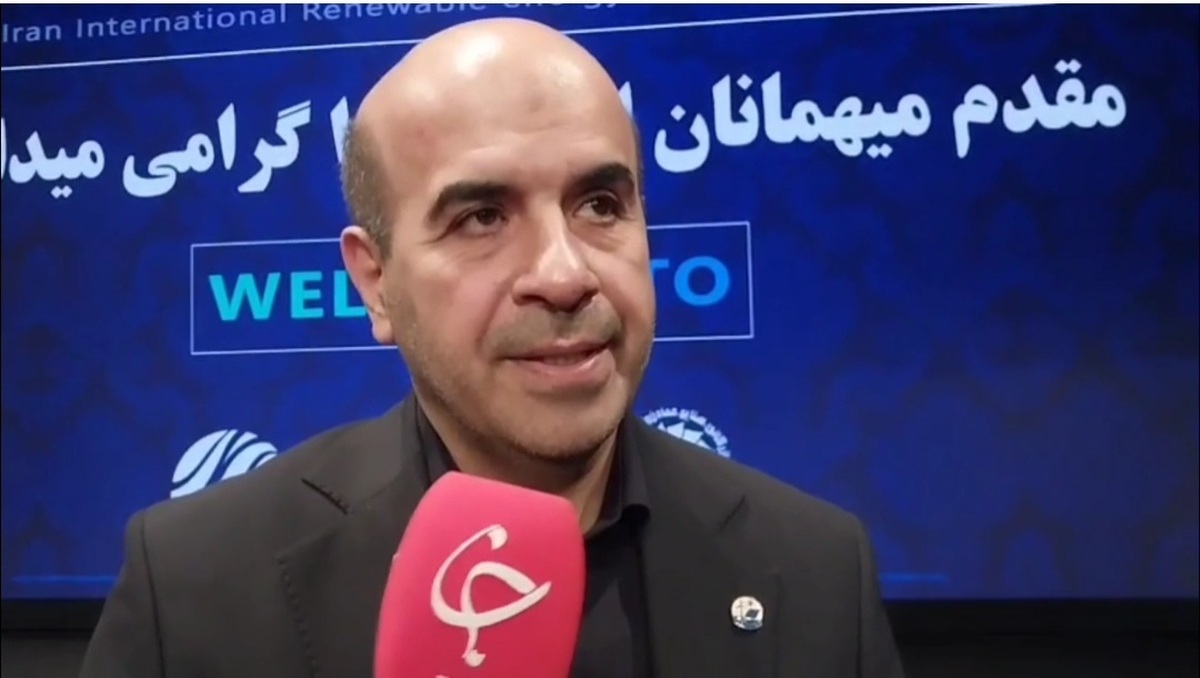 باشگاه خبرنگاران -تسهیلات برای احداث نیروگاه‌های خورشیدی افزایش پیدا می‌کند؟+ فیلم