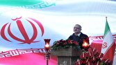 موضوع خون‌خواهی رهبر انقلاب و مردم، امری شخصی نیست