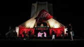 میزبانی «محرم شهر» از عزاداران حسینی در میدان آزادی تا ۱۲ مرداد