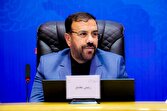 شرکت نمایشگاه‌های فارس باید به یک شهر نمایشگاهی بین‌المللی تبدیل شود