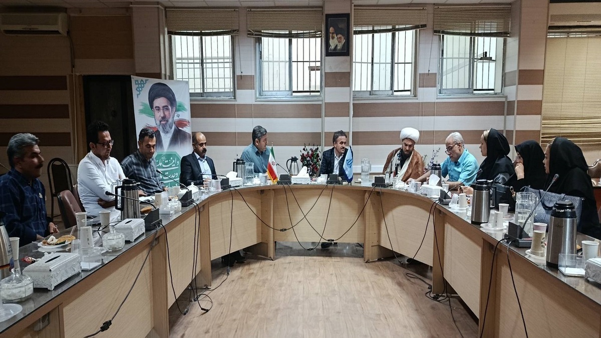 باشگاه خبرنگاران -هم‌افزایی رسانه و سلامت؛ راهکاری برای عبور از بحران جمعیت در کردستان
