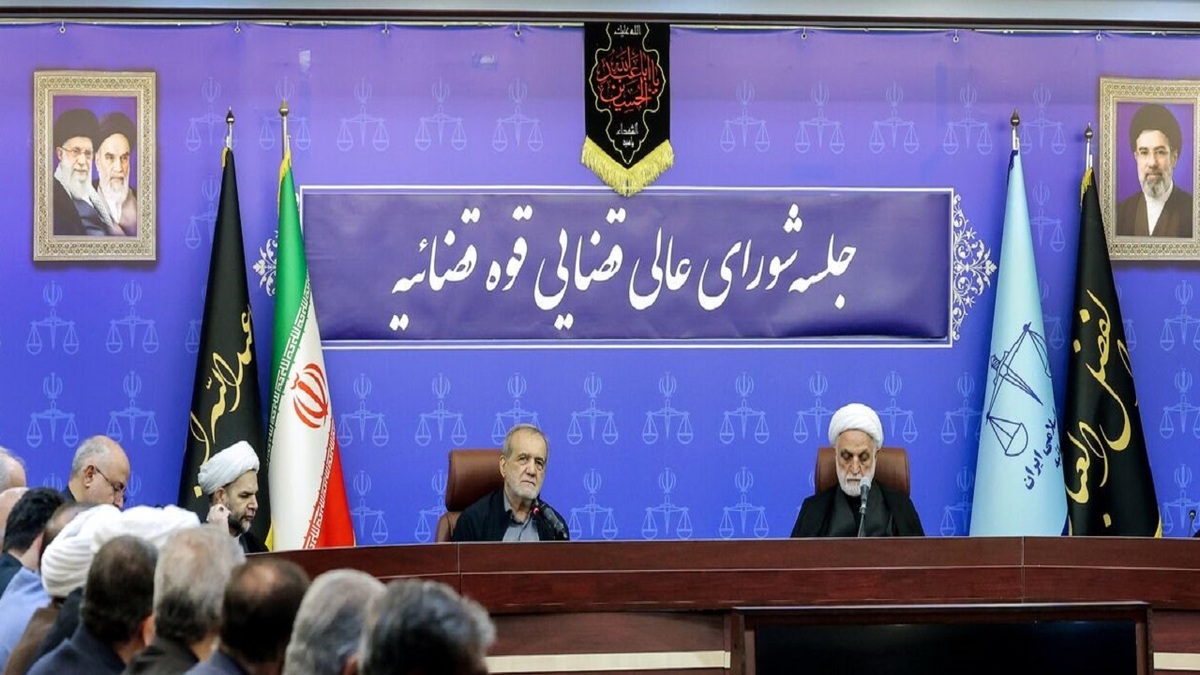 باشگاه خبرنگاران -پزشکیان: مهم‌ترین میدان نبرد امروز، عرصه اقتصاد و معیشت مردم است