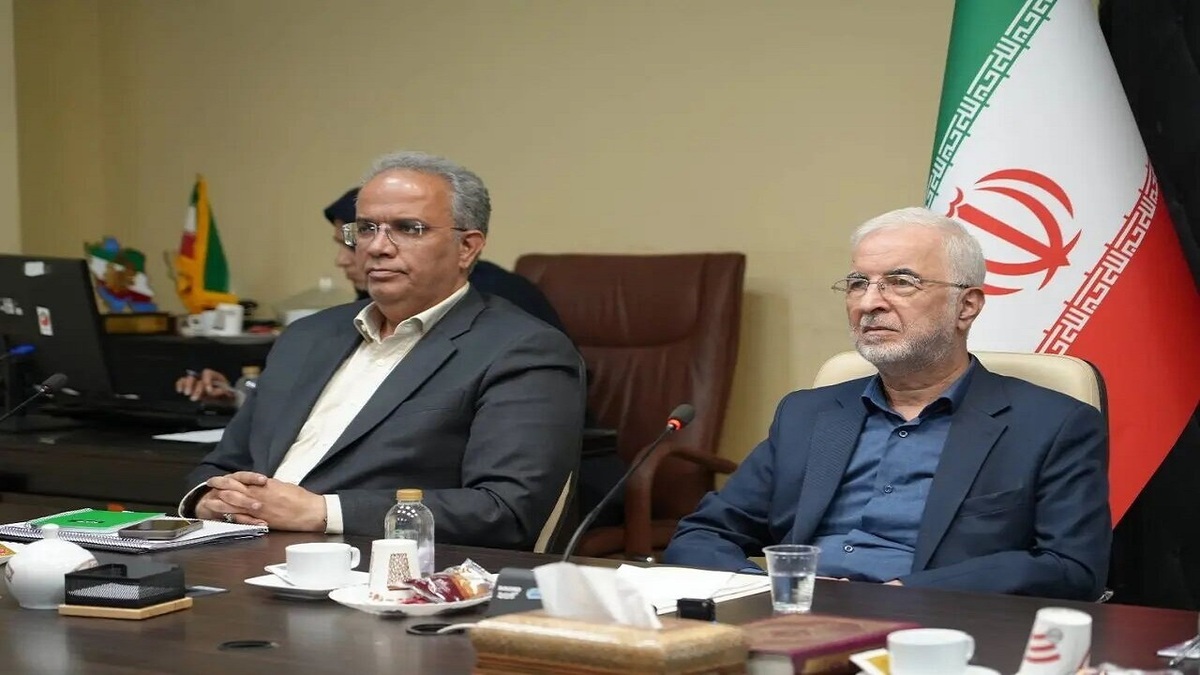 باشگاه خبرنگاران -وزیر کشور: همه ظرفیت‌ها برای حمایت از استان‌های درگیر جنگ به کار گرفته شده است
