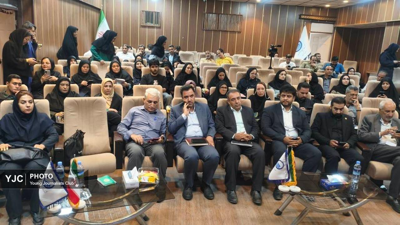 نسخه آبفا برای مهار تنش آبی کرمان؛ از ۱۲ چاه جدید تا آب خلیج فارس نسخه آبفا برای مهار تنش آبی کرمان؛ از ۱۲ چاه جدید تا آب خلیج فارس
